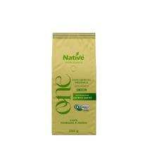 Café Orgânico Moído Montanha Native - 250g