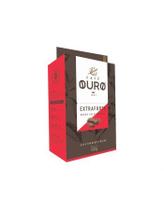 Café ouro extra forte vácuo 500g