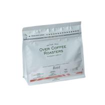 Café Over Coffee Roasters Rosé em grãos 250 g