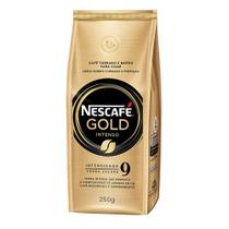 Café para Coar - NESCAFÉ Gold Intenso 250g