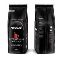 Café para Coar - NESCAFÉ Intensidade Máxima 250g