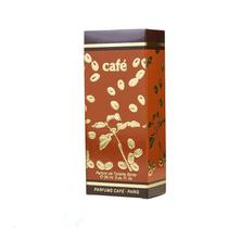 Café Parfums Café Feminino Eau de Toilette 90ml Café Parfums Café Feminino Eau de Toilette 90ml