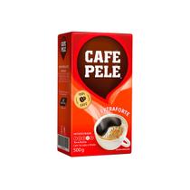 Cafe Pele A Vacuo Extra Forte 500Gr