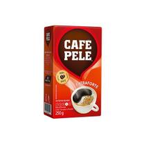 Café Pelé Extra Forte A Vácuo 250g