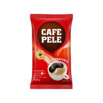 Café Pelé Extra forte almofada 500gr Café Pelé Extra forte almofada 500gr