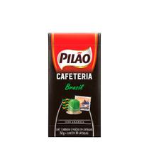 Café Pilão Cápsula Brasil 10x5,2g Café Pilão Cápsula Brasil 10x5,2g