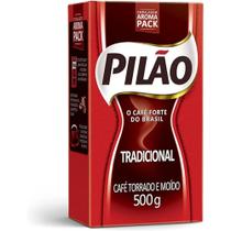 Café Pilão