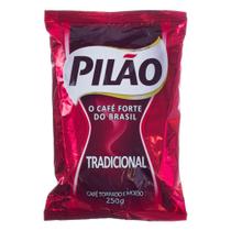 Café Pilão Tradicional 250G