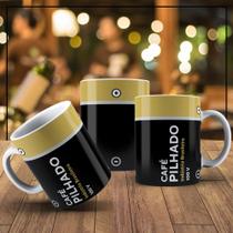 Café Pilhado Café Pilhado