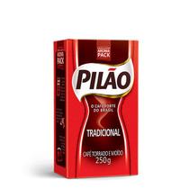 Cafe po pilao ideal pack 250g