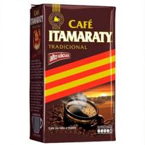 Cafe Po Vacuo Itamaraty Tradicional 500g