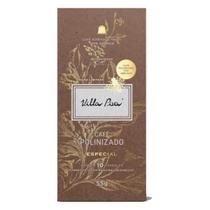 Café polinizado torrado em cápsulas villa piva 55g Café polinizado torrado em cápsulas villa piva 55g