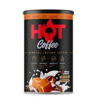 Café Pré-Treino Hot Coffee 440g - Hot Fit