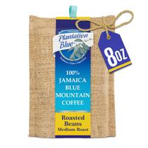 Café PREMIUM PLANTATION BLUE Blue Mountain 227 g torra média Café PREMIUM PLANTATION BLUE Blue Mountain 227 g torra média