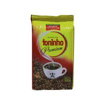 Café Premium Toninho 500 Gramas