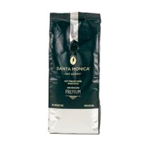Café Premium Torrado e Moído SANTA MONICA 500g Café Premium Torrado e Moído SANTA MONICA 500g