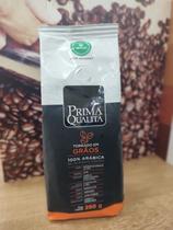 Cafe prima qualita gourmet graos 250 g