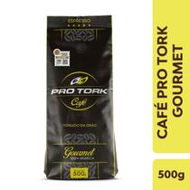 Café Pro Tork 500g Espresso Gourmet Torrado em Grãos Café Pro Tork 500g Espresso Gourmet Torrado em Grãos