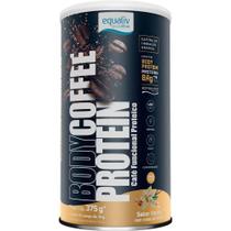 Café Proteico Body Coffee Equaliv Vanilla 375g