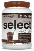Café Proteico em Pó Pescience Select Cafe Iced Mocha 20g