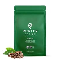 Café PURITY COFFEE 340 g em Grão Inteiro Torra Escura Café PURITY COFFEE 340 g em Grão Inteiro Torra Escura