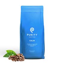 Café PURITY COFFEE CALM Descafeinado Torra Média 2,3 kg