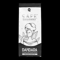 Café quilombo rainha dandara torrado e moído - 250g