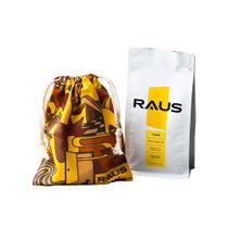 Café Raus Frutaia em grãos 250 g Café Raus Frutaia em grãos 250 g