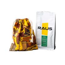 Café Raus Frutines em grãos 250 g Café Raus Frutines em grãos 250 g