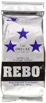 Café Rebo Deluxe Torra Escura 283g Café Rebo Deluxe Torra Escura 283g