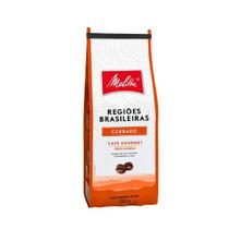 Café Regiões Brasileiras Cerrado Melitta 250g