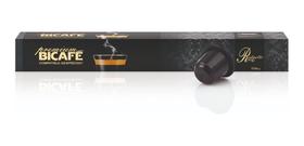 Café Ristretto 10 Cápsulas Compatíveis Nespresso Bicafé
