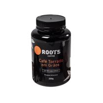 Café Root's Mel Melaço em grãos 250g - Roots