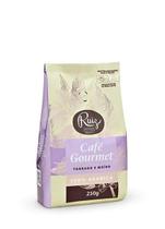 Café Ruiz Gourmet 100% Arábica - Torrado e Moído - 250g