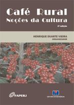 Café Rural: Noções da Cultura - Interciência