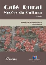 Café Rural: Noções da Cultura - Interciência