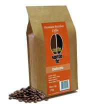 Café Santa Fé Delicato Moído 250 Gramas