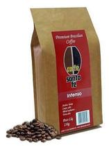 Café Santa Fé Intenso Moído 250 Gramas