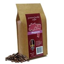 Café Santa Fé Mogiana em Grãos 250 Gramas