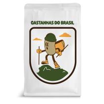 Café Santa Rita Castanhas do Brasil em Grãos 250g