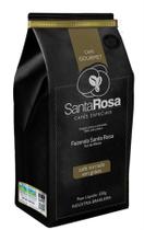 Café Santa Rosa em grãos 250 g