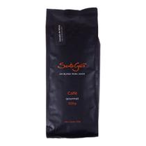 Café Santo Grão Cerrado Em Grão 500g Café Santo Grão Cerrado Em Grão 500g