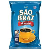 Café São Braz 250g Café São Braz 250g