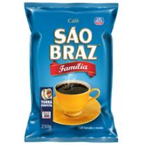 Café são Braz