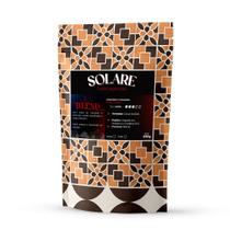 Café Solare Em Grãos 250g - Blend 11