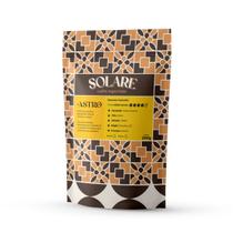 Café Solare Em Grãos 250g - Linha Astro