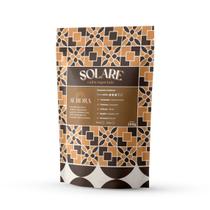 Café Solare Em Grãos 250g - Linha Aurora