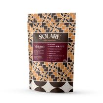 Café Solare Em Grãos 250g - Linha Virtuoso