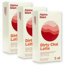Café Solúvel Alpine Start Original Torrado Médio em Pó Café Solúvel Alpine Start Original Torrado Médio em Pó
