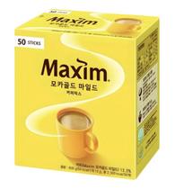 Café Solúvel Caincosmetic Maxim Mocha Gold 50 Sachês Café Solúvel Caincosmetic Maxim Mocha Gold 50 Sachês